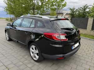 Renault Megane facelift, 1.5dci, Full Option, Stare Perfecta — miniatura 5