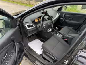 Renault Megane facelift, 1.5dci, Full Option, Stare Perfecta — miniatura 6