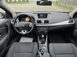 Renault Megane facelift, 1.5dci, Full Option, Stare Perfecta — miniatura 7