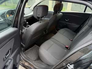 Renault Megane facelift, 1.5dci, Full Option, Stare Perfecta — miniatura 8