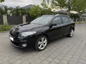Renault Megane facelift, 1.5dci, Full Option, Stare Perfecta — miniatura 9