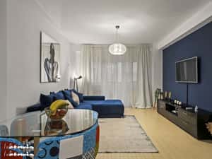Apartament 2 camere premium 63,36 mp - Complet mobilat si utilat — miniatura 3