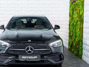 Mercedes-Benz C 200 - Vehicul nou la vânzare — miniatura 3