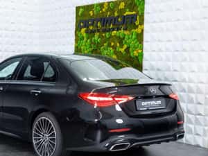 Mercedes-Benz C 200 - Vehicul nou la vânzare — miniatura 4