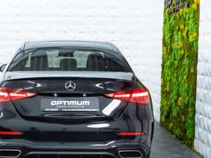 Mercedes-Benz C 200 - Vehicul nou la vânzare — miniatura 5