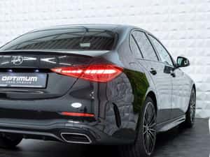 Mercedes-Benz C 200 - Vehicul nou la vânzare — miniatura 6