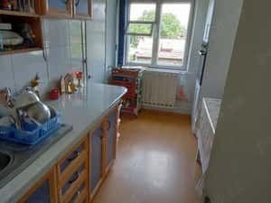 2 Camere Decomandat | Etaj 2 | 58 mp | Central — miniatura 3