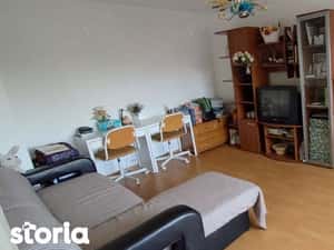 2 Camere Decomandat | Etaj 2 | 58 mp | Central — miniatura 4