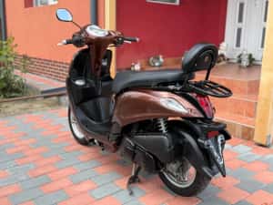 Yamaha D'elight 2016 — miniatura 2