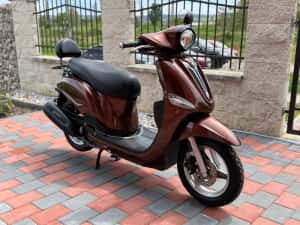 Yamaha D'elight 2016 — miniatura 3