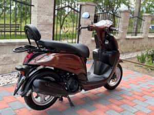 Yamaha D'elight 2016 — miniatura 4
