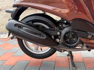 Yamaha D'elight 2016 — miniatura 6