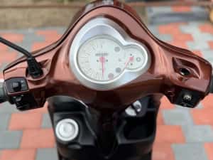 Yamaha D'elight 2016 — miniatura 7
