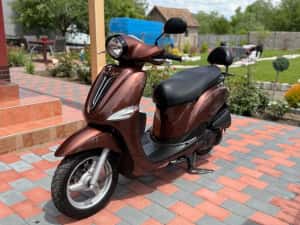 Yamaha D'elight 2016 — miniatura 9