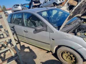 Contact cu cheie Ford Fiesta 2004 1.4 TDCi MT (68 hp)