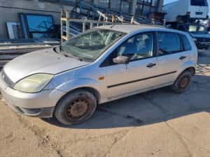 Contact cu cheie Ford Fiesta 2004 1.4 TDCi MT (68 hp) — miniatura 5