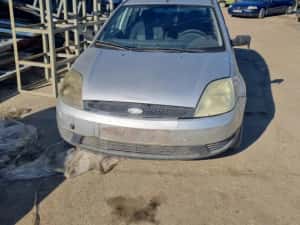 Contact cu cheie Ford Fiesta 2004 1.4 TDCi MT (68 hp) — miniatura 6
