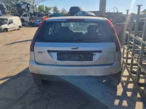 Contact cu cheie Ford Fiesta 2004 1.4 TDCi MT (68 hp) — miniatura 9