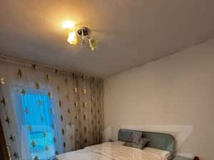 Apartament 3 camere, ultracentral, 67mp, decomandat — miniatura 4