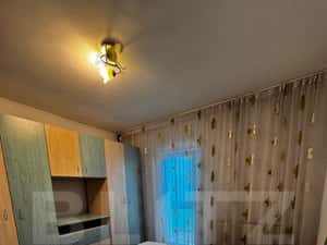 Apartament 3 camere, ultracentral, 67mp, decomandat — miniatura 5