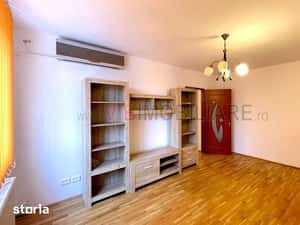 Calea Grivitei - Chibrit, apartament 3 camere — miniatura 4