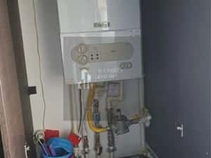 apartament 2 camere | Dobroesti | Bloc nou | Centrala | Parcare — miniatura 5