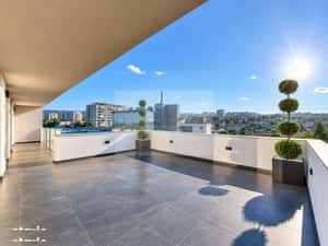 Incheiere Penthouse 92mp | 44mp terasa | 1 parcare | Iulius Mall — miniatura 3