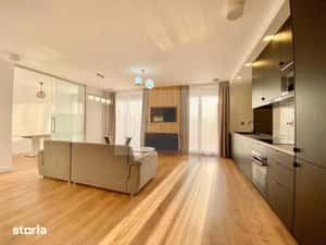 Incheiere Penthouse 92mp | 44mp terasa | 1 parcare | Iulius Mall — miniatura 4