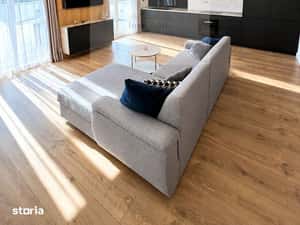 Incheiere Penthouse 92mp | 44mp terasa | 1 parcare | Iulius Mall — miniatura 5