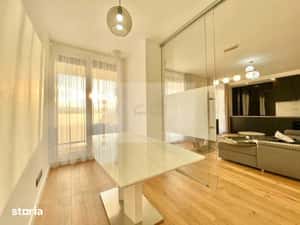 Incheiere Penthouse 92mp | 44mp terasa | 1 parcare | Iulius Mall — miniatura 6
