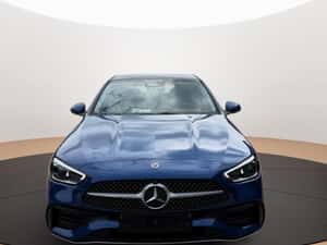 Mercedes-Benz C 300 2025, 14.234 km, 52.392 EUR — miniatura 2