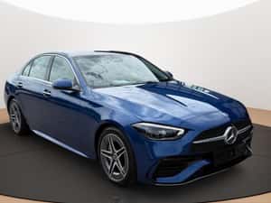 Mercedes-Benz C 300 2025, 14.234 km, 52.392 EUR — miniatura 3