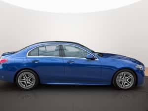 Mercedes-Benz C 300 2025, 14.234 km, 52.392 EUR — miniatura 4