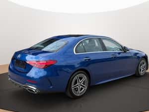 Mercedes-Benz C 300 2025, 14.234 km, 52.392 EUR — miniatura 5