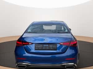 Mercedes-Benz C 300 2025, 14.234 km, 52.392 EUR — miniatura 6
