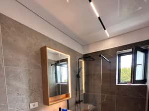 Apartament 2 camere decomandat, mobilat — miniatura 5