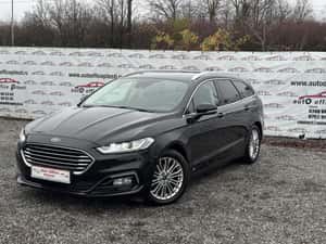 Ford Mondeo Break 2020 — miniatura 1