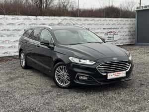 Ford Mondeo Break 2020 — miniatura 2