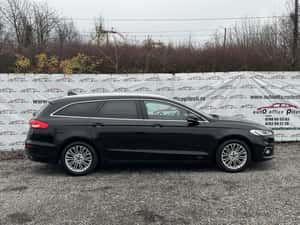 Ford Mondeo Break 2020 — miniatura 3