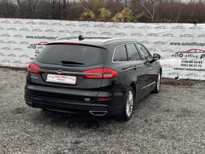 Ford Mondeo Break 2020 — miniatura 4