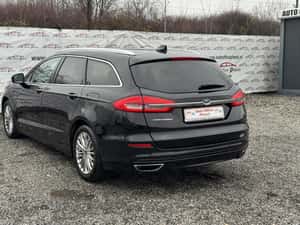 Ford Mondeo Break 2020 — miniatura 6
