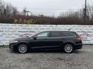 Ford Mondeo Break 2020 — miniatura 7