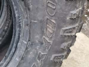 Anvelope 285/75R18 marca Goodyear, DOT  2024,M+S,All Terrain — miniatura 5