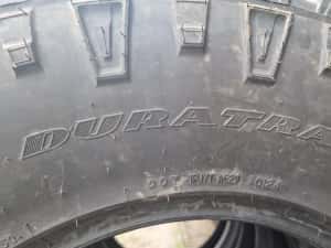 Anvelope 285/75R18 marca Goodyear, DOT  2024,M+S,All Terrain — miniatura 6