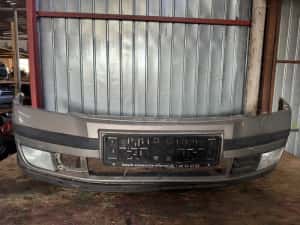 Bara fata completa skoda octavia 2