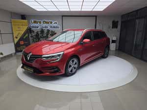 Renault Megane 1.5dCi, Blue dCi, EURO 6