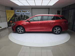 Renault Megane 1.5dCi, Blue dCi, EURO 6 — miniatura 2