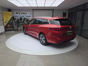 Renault Megane 1.5dCi, Blue dCi, EURO 6 — miniatura 3