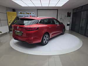 Renault Megane 1.5dCi, Blue dCi, EURO 6 — miniatura 5