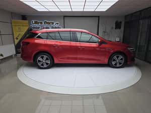 Renault Megane 1.5dCi, Blue dCi, EURO 6 — miniatura 6